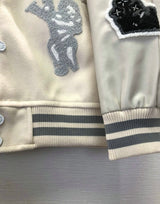 Jacket Varsity Louis Vuitton