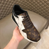 Louis Vuitton Run Away Triplo Monograma