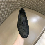 Mocassim Louis Vuitton