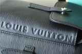 MOCHILA LOUIS VUITTON Christopher MM