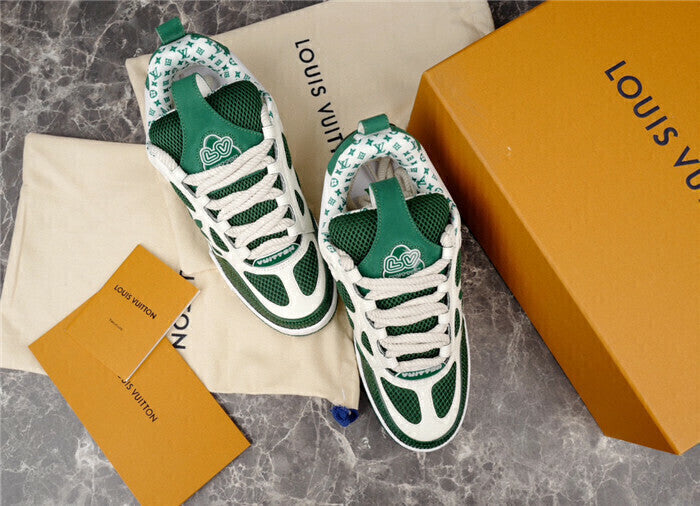 Louis Vuitton Skate Sneakers