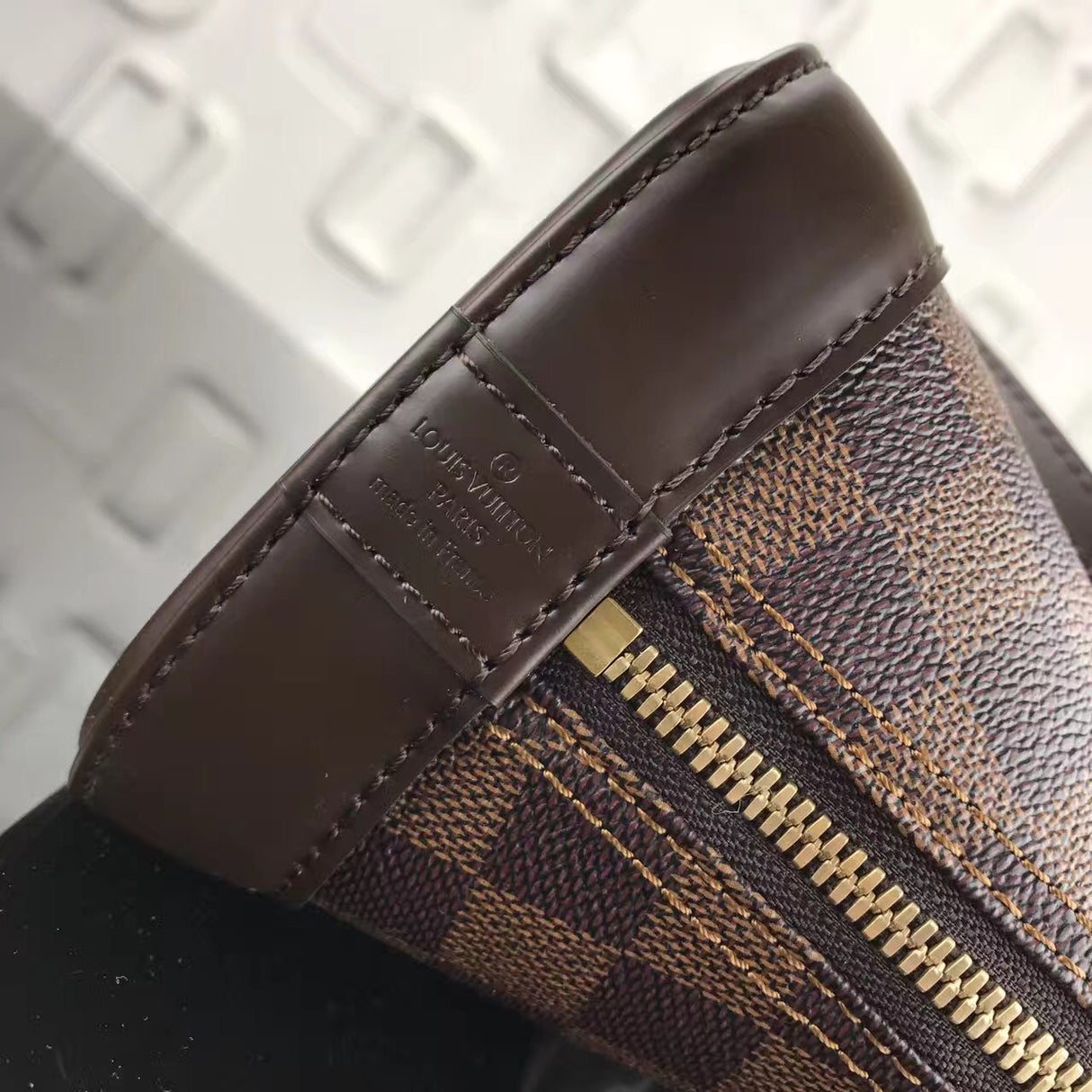 Bolsa Alma BB Monogram Louis Vuitton