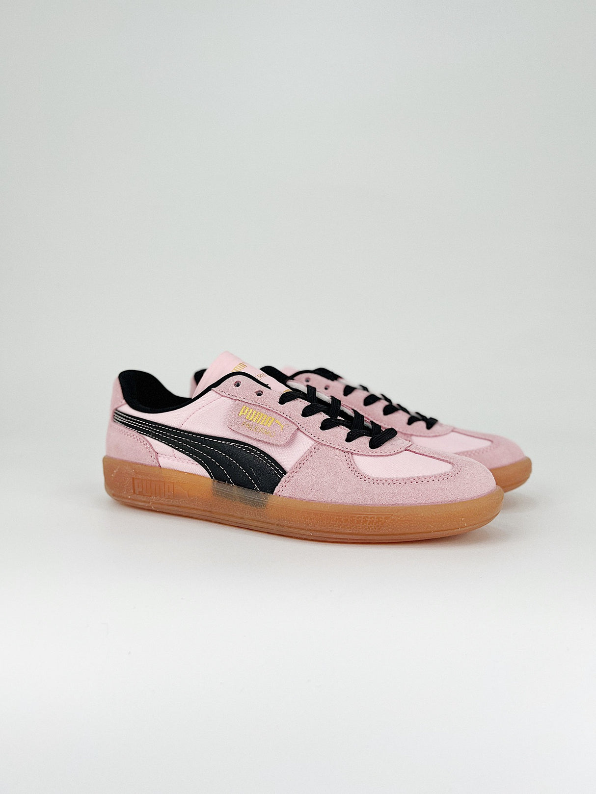 Puma Palermo X Palermo F.C ''Bright Pink Black”