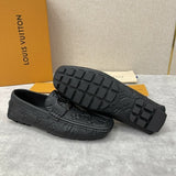 Mocassim Louis Vuitton