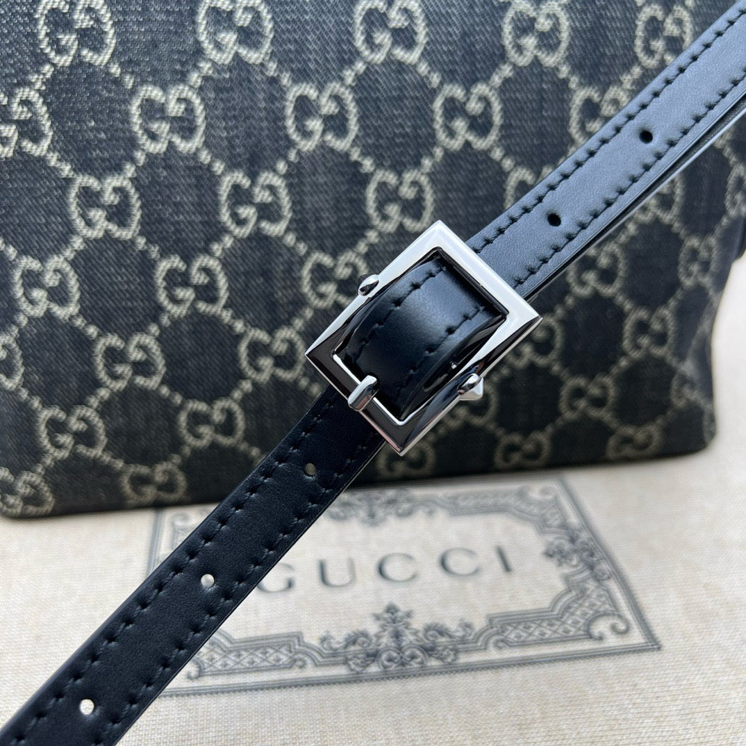 Bolsa GUCCI Ophidia transversal