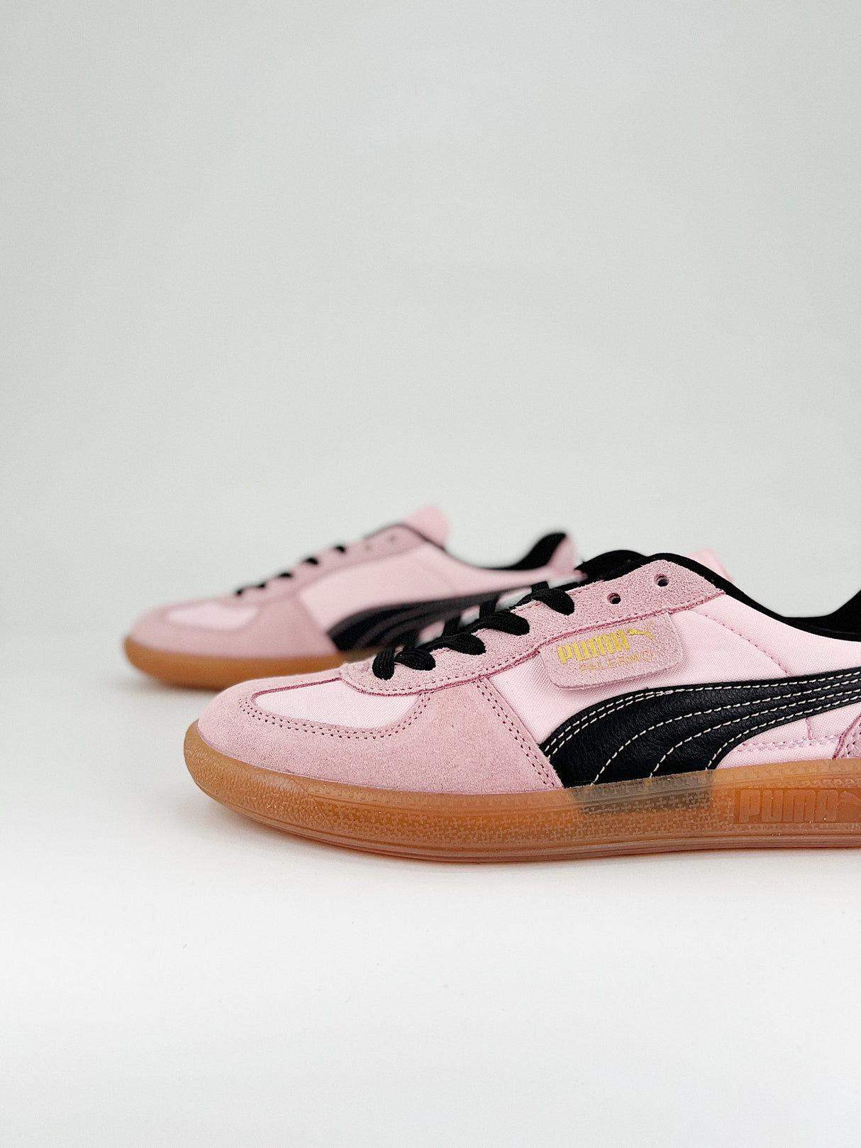 Puma Palermo X Palermo F.C ''Bright Pink Black”