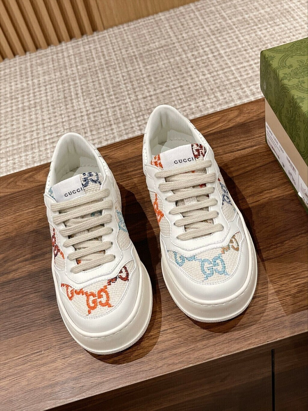 Gucci GG Sneaker