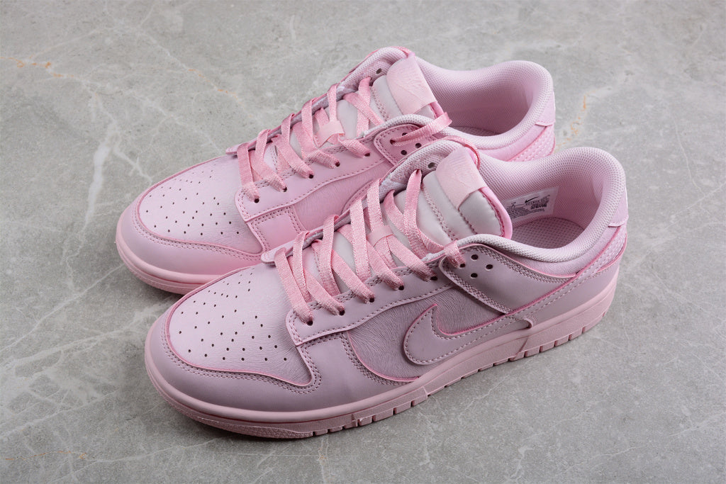 Nike Dunk orders ‘Pink Prism’