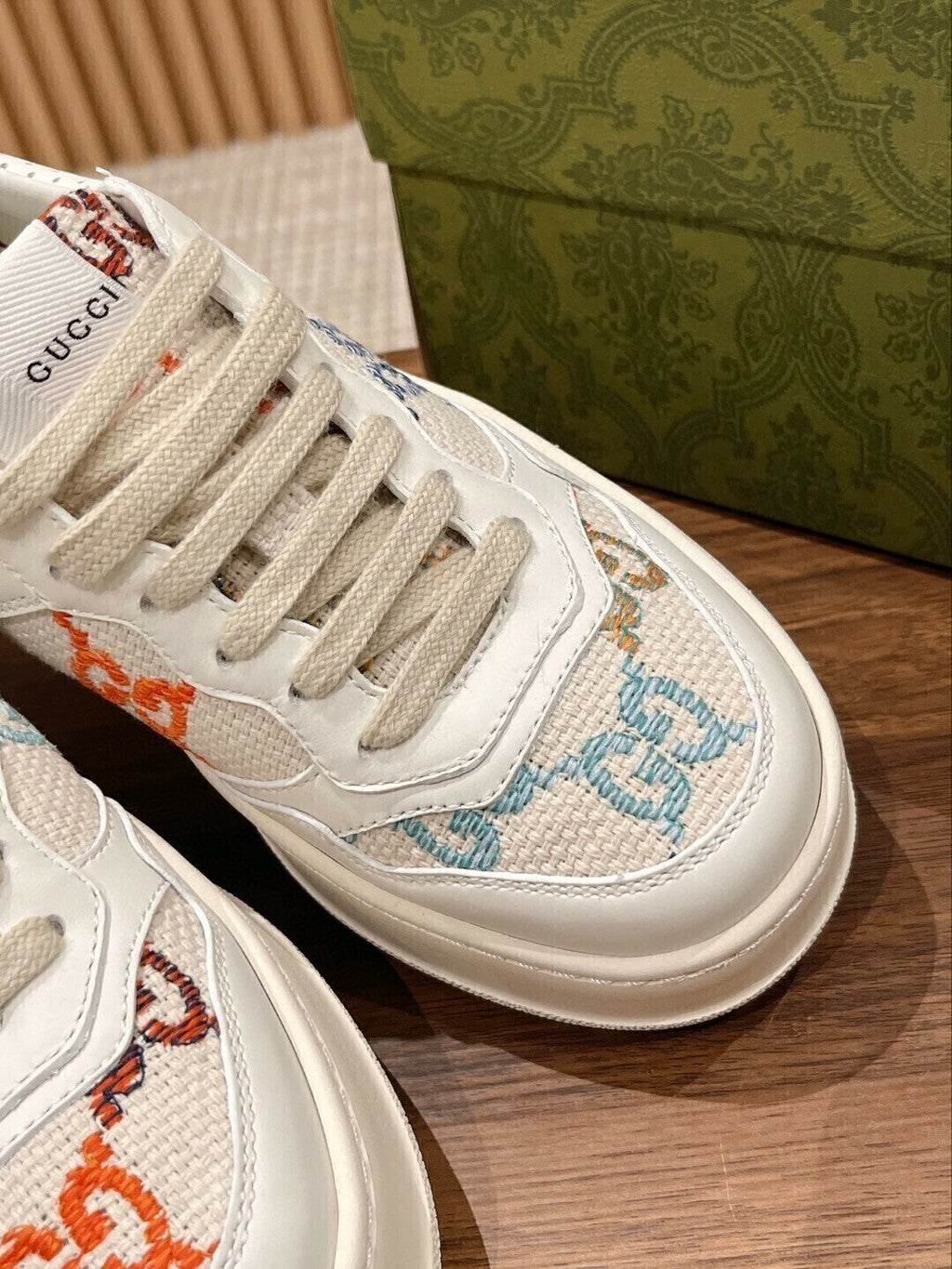 Gucci GG Sneaker