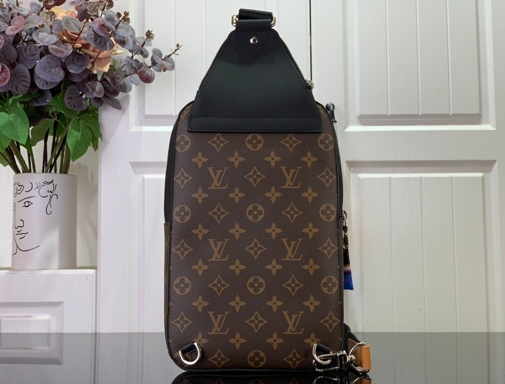 Louis Vuitton Avenue Sling Bag