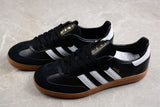 Adidas Samba Black Vegan