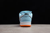 Nike SB Dunk Low Club 58 Gulf