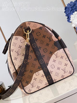 Louis Vuitton Keepall Bandouliere