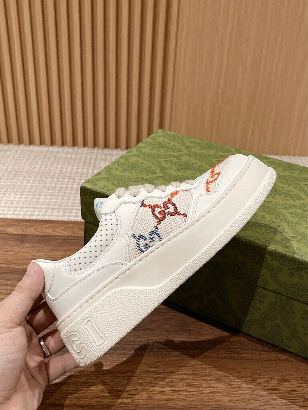 Gucci GG Sneaker