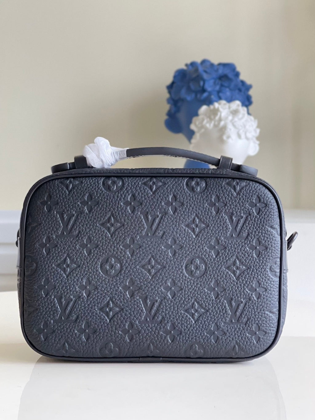 Louis Vuitton S Lock Messenger Monogram