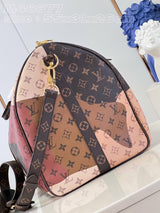 Louis Vuitton Keepall Bandouliere