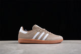 Adidas Samba OG Chalky Brown Gum