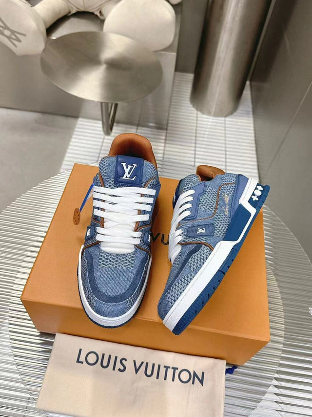 Louis Vuitton Trainer