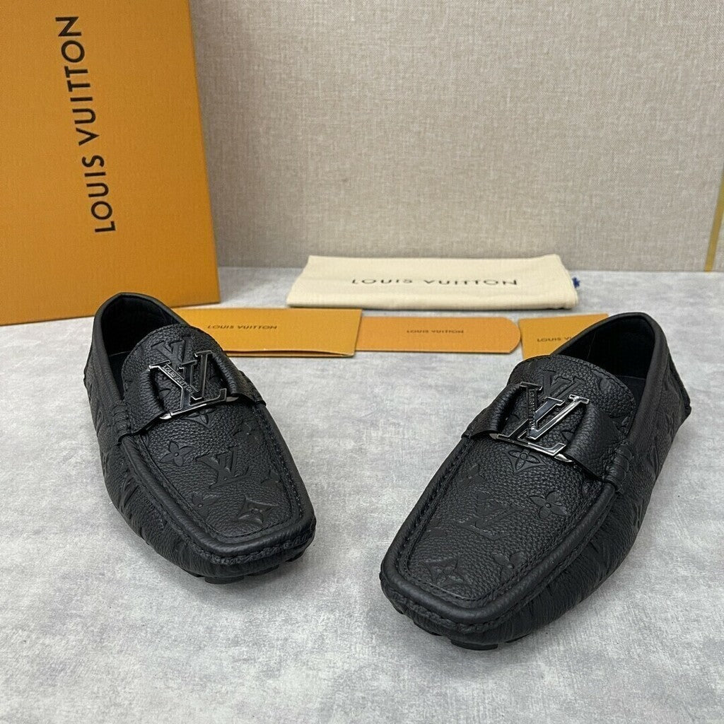 Mocassim Louis Vuitton