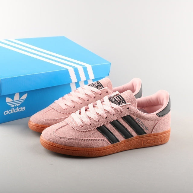 Adidas Handball Spezial Clear Pink Arctic Night