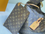 Bolsa Louis Vuitton Atlantis GM