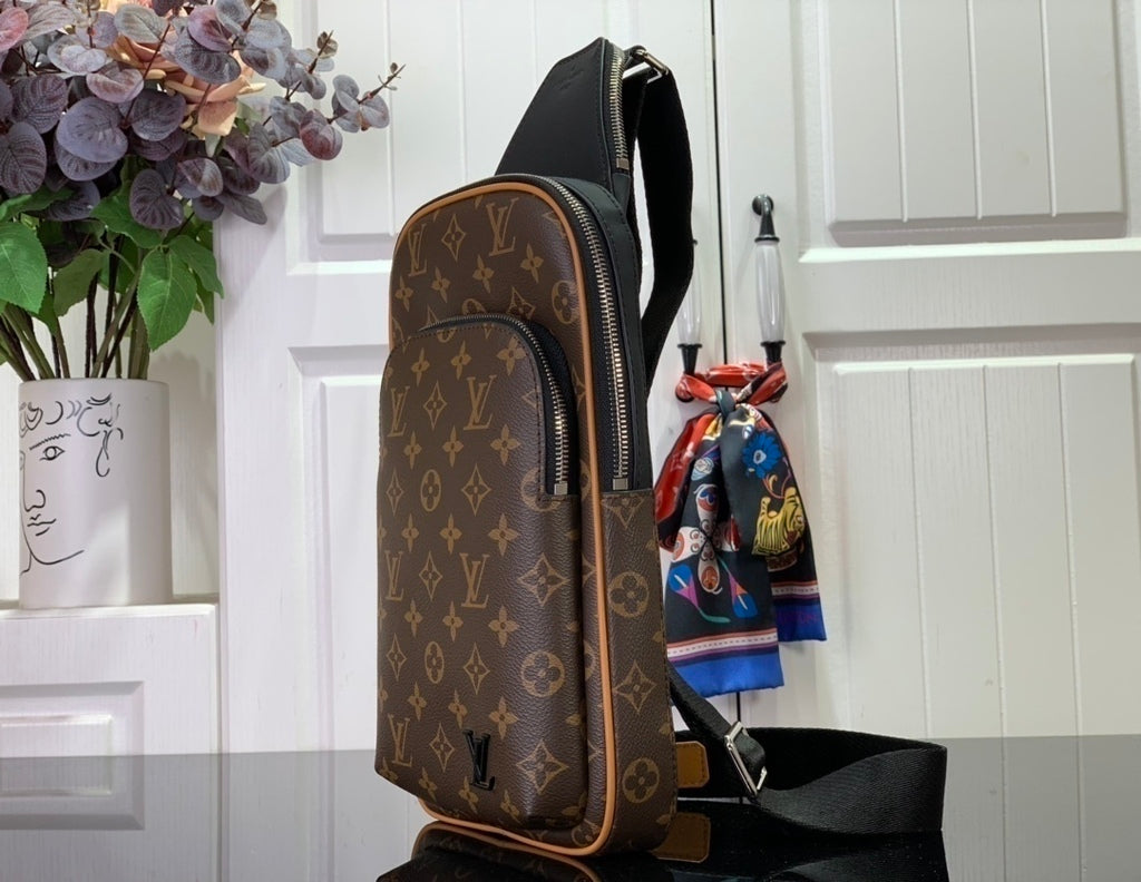 Louis Vuitton Avenue Sling Bag