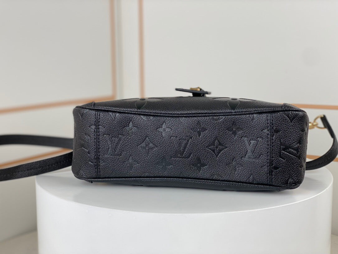 Louis Vuitton Bolsa Trianon MM