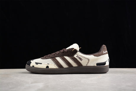 Adidas Samba OG notitle Cow Print