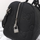 Gucci Jumbo GG Large Duffle Bag