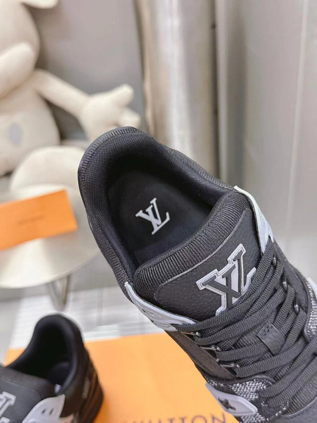 Louis Vuitton Trainer