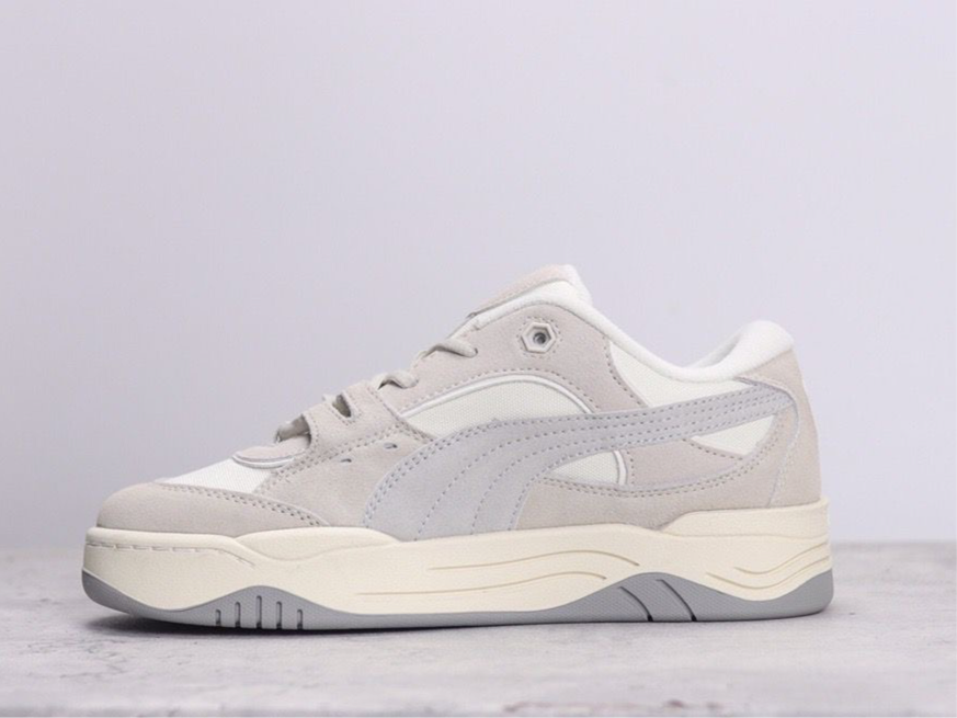 Puma 180 Glacial Grey