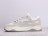 Puma 180 Glacial Grey