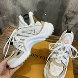 Louis Vuitton Archlight Trainer Monogram