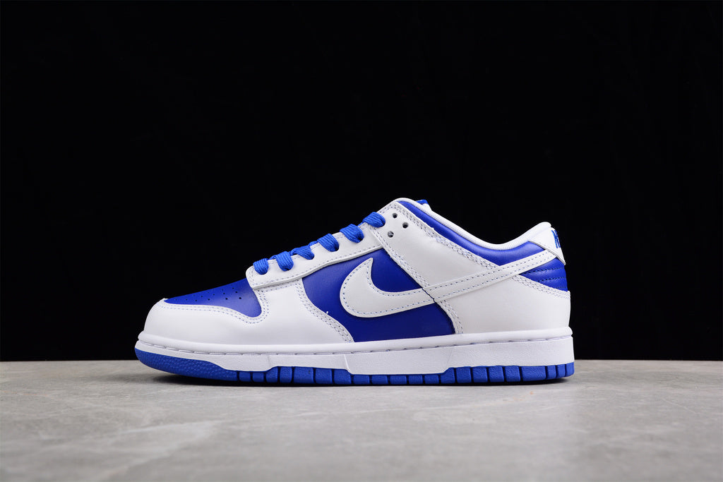 Nike Dunk Low Retro Racer Blue online