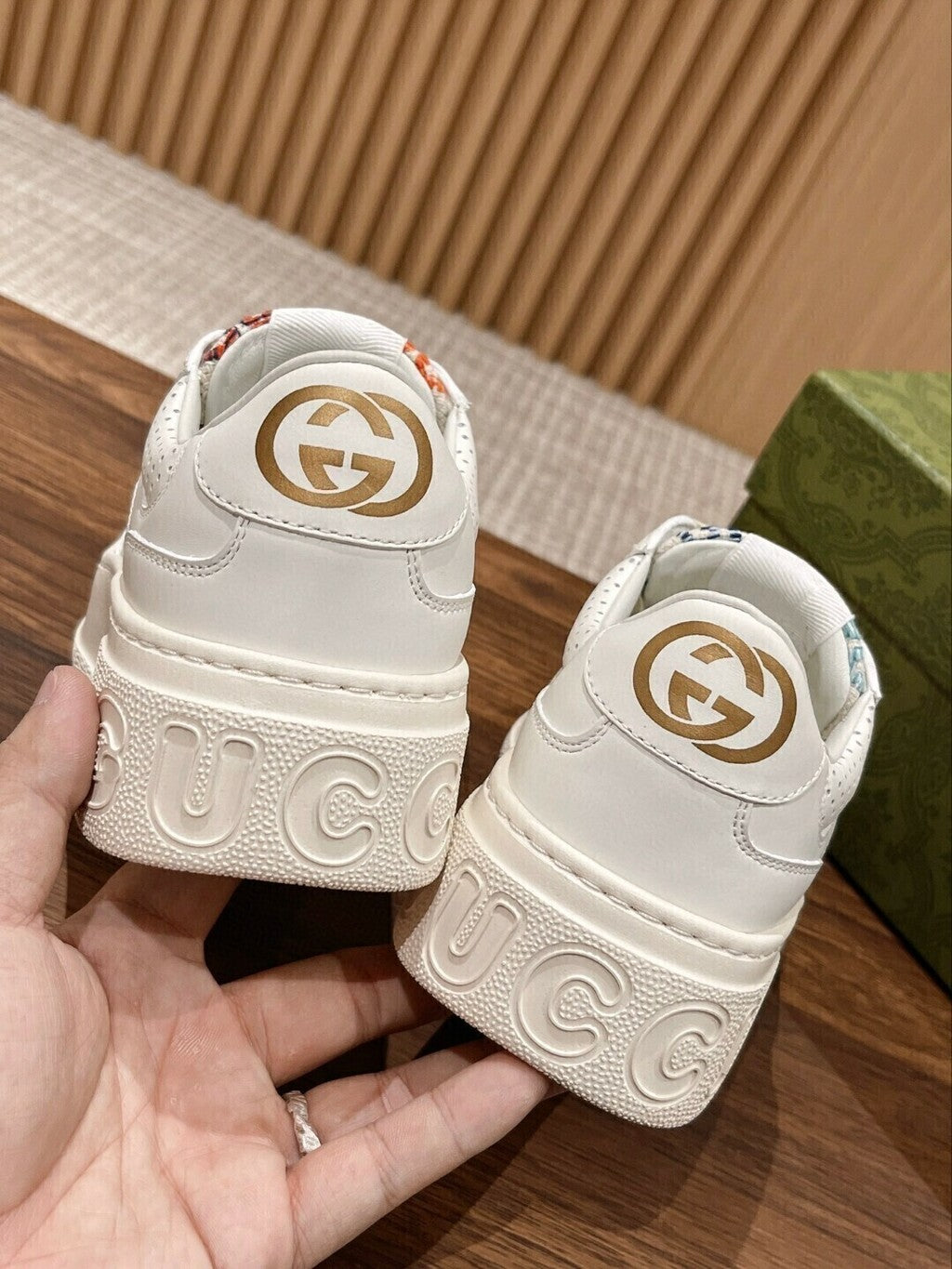 Gucci GG Sneaker