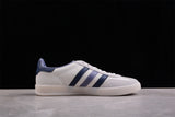 Adidas Gazelle Indoor White Preloved Ink