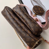 Multi Pochete Louis Vuitton