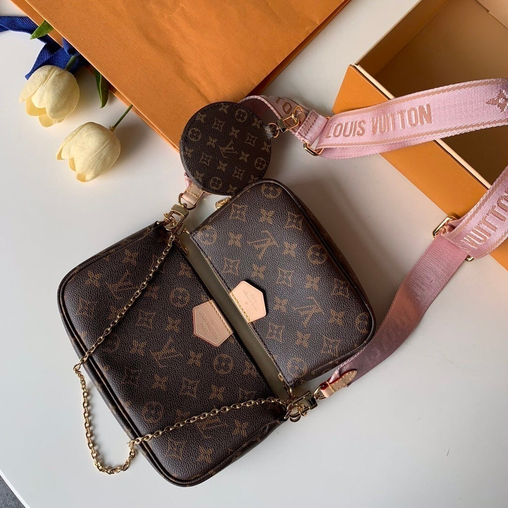 Multi Pochete Louis Vuitton