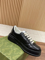 Gucci GG Sneaker Black (Pronta entrega)