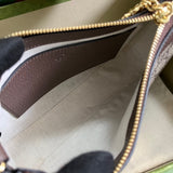 Gucci Ophidia GG Small Handbag Beige/Ebony