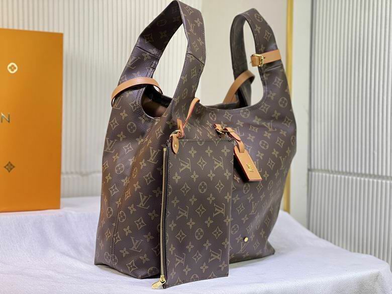 Bolsa Louis Vuitton Atlantis GM