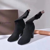 Ankle Boot Silhouette LOUIS VUITTON