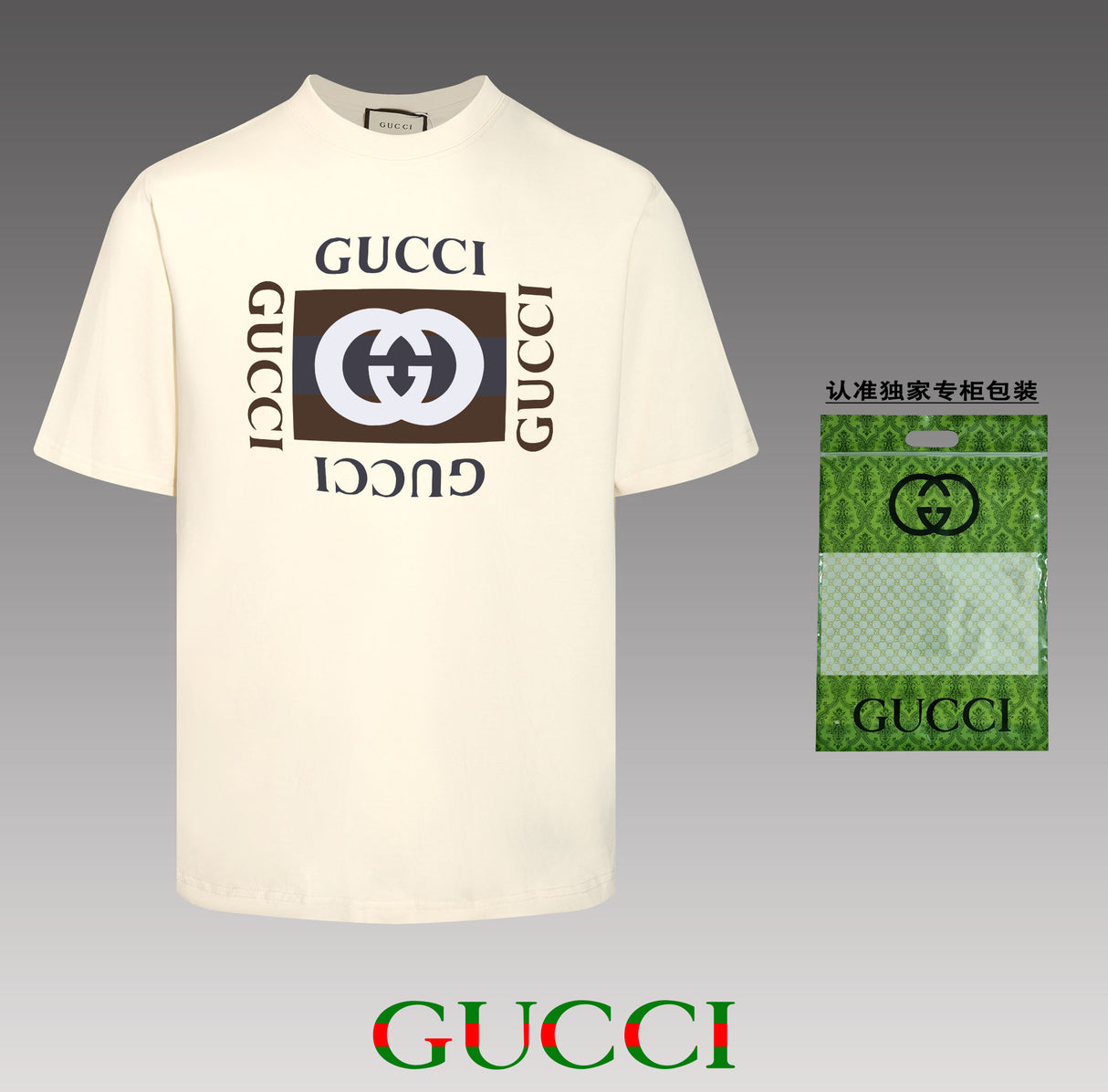 Camiseta GUCCI