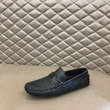 Mocassim Louis Vuitton