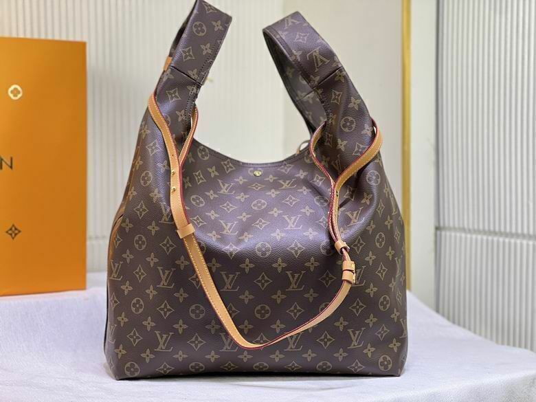 Bolsa Louis Vuitton Atlantis GM