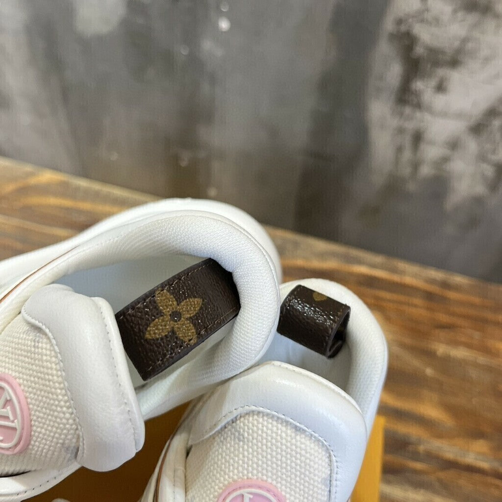 Louis Vuitton Archlight Trainer Monogram