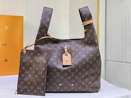 Bolsa Louis Vuitton Atlantis GM