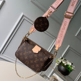 Multi Pochete Louis Vuitton