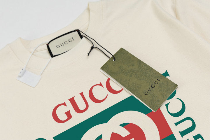 Camiseta GUCCI