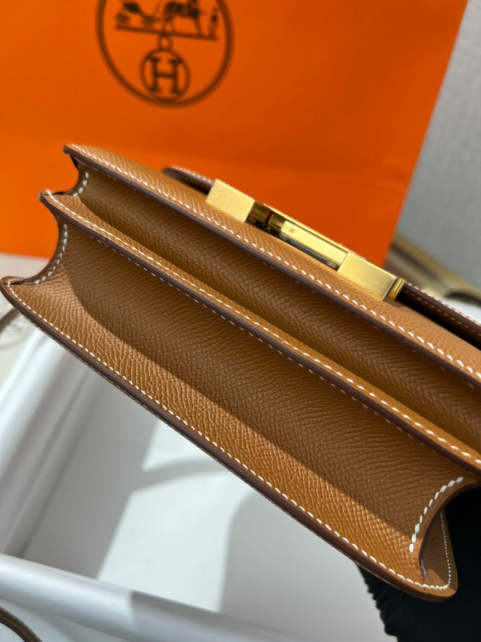 Bolsa Hermes Constance